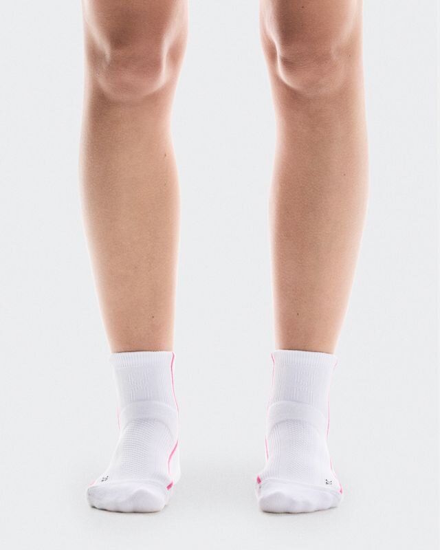 Court Sock Mid Court Sock Mid