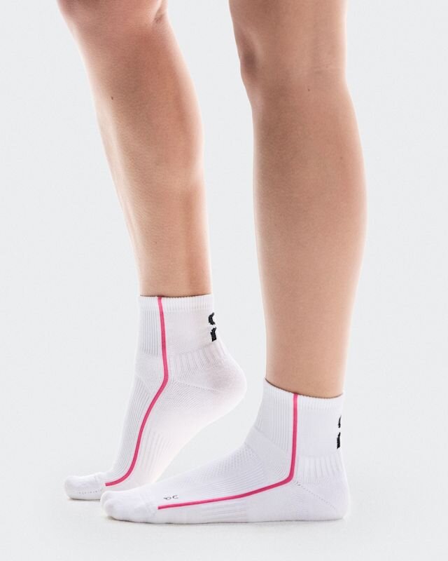 Court Sock Mid Court Sock Mid