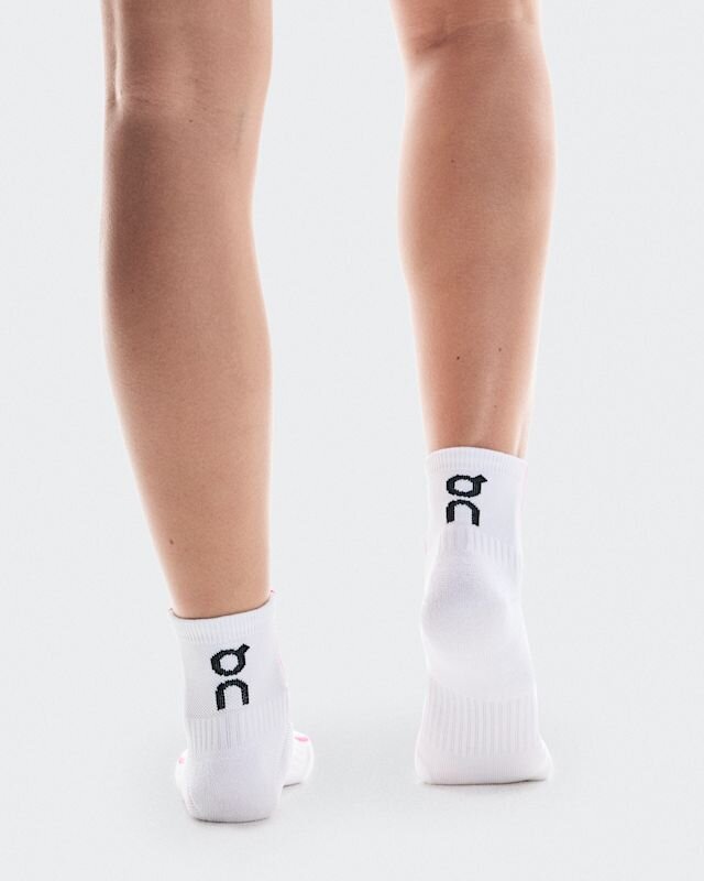 Court Sock Mid Court Sock Mid