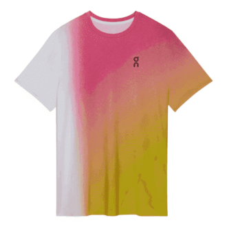 Court T-Shirt ”Rosa”