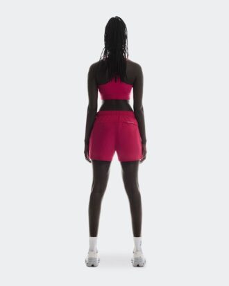 Dam 3″ Core Shorts Granat