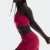Dam 3″ Core Shorts Granat