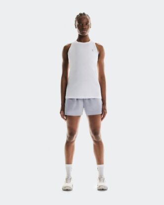 Dam 3″ Core Shorts Lila