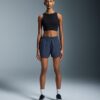 Dam 3″ Core Shorts Midnight
