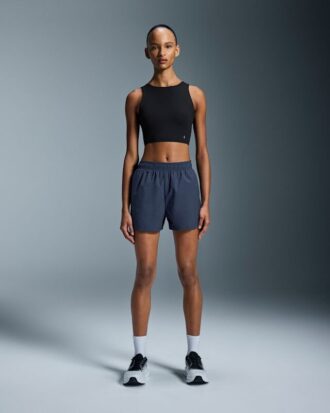 Dam 3″ Core Shorts Midnight