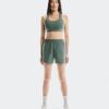 Dam 3″ Core Shorts Oliv