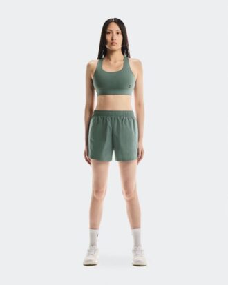 Dam 3″ Core Shorts Oliv