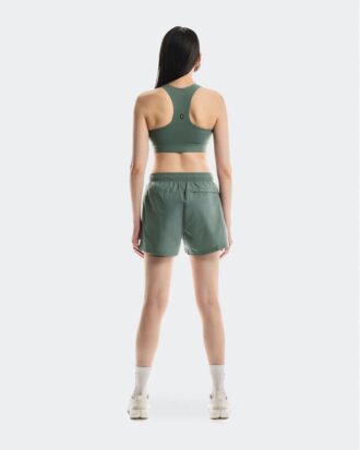Dam 3″ Core Shorts Oliv