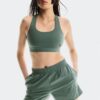 Dam 3″ Core Shorts Oliv