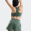 Dam 3″ Core Shorts Oliv