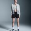 Dam 3″ Core Shorts Svart