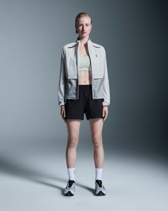 Dam 3″ Core Shorts Svart