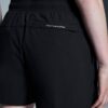 Dam 3″ Core Shorts Svart