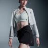 Dam 3″ Core Shorts Svart