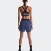 Dam 3″ Performance 2/1 Shorts Acai | Svart