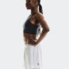 Dam 3″ Performance 2/1 Shorts Vit | Glacier