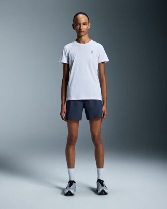 Dam 5″ Core Shorts Midnight