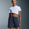 Dam 5″ Core Shorts Midnight