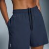 Dam 5″ Core Shorts Midnight