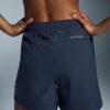 Dam 5″ Core Shorts Midnight