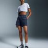 Dam 5″ Core Shorts Midnight