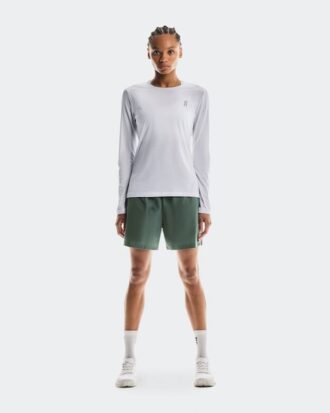 Dam 5″ Core Shorts Oliv