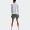 Dam 5″ Core Shorts Oliv