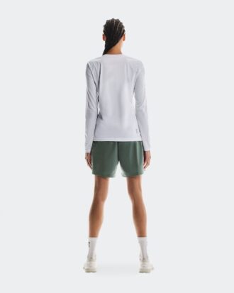 Dam 5″ Core Shorts Oliv