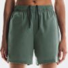 Dam 5″ Core Shorts Oliv