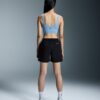 Dam 5″ Core Shorts Svart