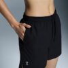 Dam 5″ Core Shorts Svart