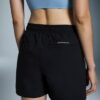 Dam 5″ Core Shorts Svart