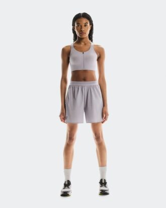 Dam 5″ Prestandashorts Lila