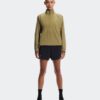 Dam All-Day 1/2 Zip Jacket Dam All-Day 1/2 Zip Jacket