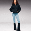 Dam All-Day 1/2 Zip Jacket Dam All-Day 1/2 Zip Jacket