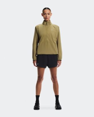 Dam All-Day 1/2 Zip Jacket