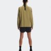 Dam All-Day 1/2 Zip Jacket Dam All-Day 1/2 Zip Jacket