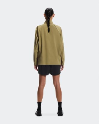 Dam All-Day 1/2 Zip Jacket