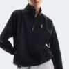Dam All-Day 1/2 Zip Jacket Dam All-Day 1/2 Zip Jacket