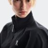 Dam All-Day 1/2 Zip Jacket Dam All-Day 1/2 Zip Jacket