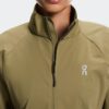 Dam All-Day 1/2 Zip Jacket Dam All-Day 1/2 Zip Jacket