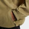 Dam All-Day 1/2 Zip Jacket Dam All-Day 1/2 Zip Jacket
