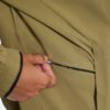 Dam All-Day 1/2 Zip Jacket Dam All-Day 1/2 Zip Jacket