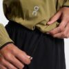 Dam All-Day 1/2 Zip Jacket Dam All-Day 1/2 Zip Jacket