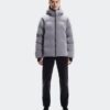 Dam All-Day Puffer Jacket Dam All-Day Puffer Jacket