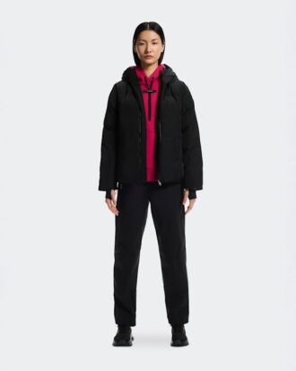 Dam All-Day Puffer Jacket