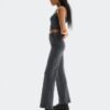 Dam All-Day Ribbed Byxor Dam All-Day Ribbed Byxor