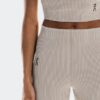Dam All-Day Ribbed Byxor Dam All-Day Ribbed Byxor