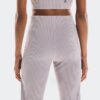 Dam All-Day Ribbed Byxor Dam All-Day Ribbed Byxor