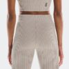 Dam All-Day Ribbed Byxor Dam All-Day Ribbed Byxor